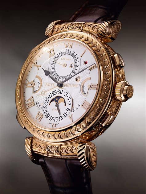 patek philippe grandmaster chime reference 5175 price|Patek Philippe grand complications price.